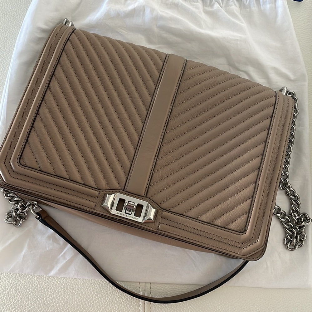 Rebecca Minkoff Handbag